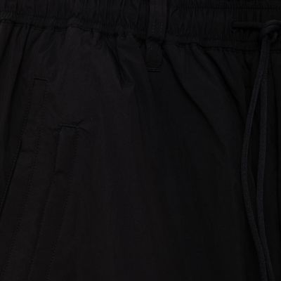 Shop Y-3 Adidas- Padded Pants Ip5587 Pants In Black