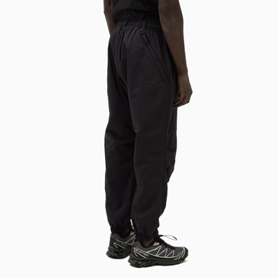 Shop Y-3 Adidas- Padded Pants Ip5587 Pants In Black