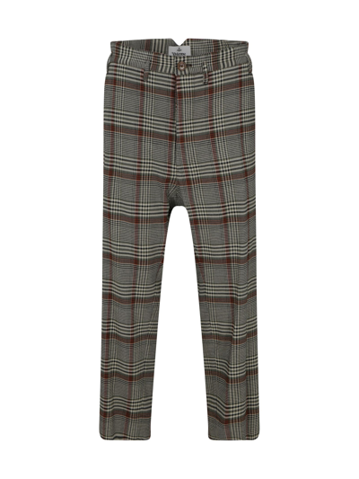 Palm Angels Pants By In Beige Bla