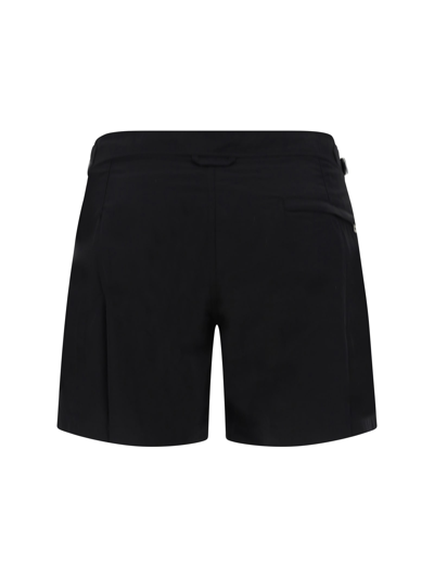 Alexander Mcqueen Skull Swimsuit Alexander Mc Queen Clothing Black In Black