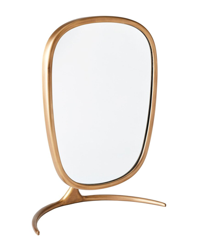 Shop Global Views Ashley Childers For  Mae Vanity Mirror