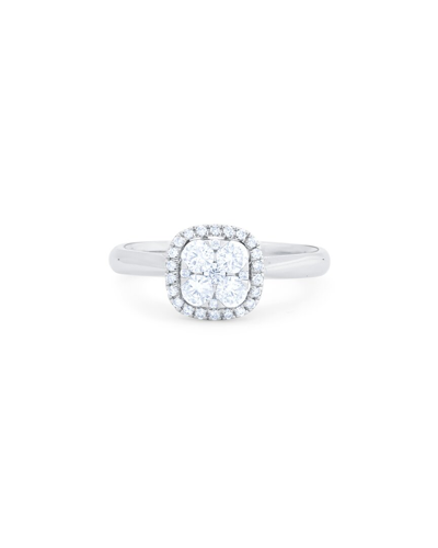 Diana M. Fine Jewelry 14k 0.50 Ct. Tw. Diamond Ring