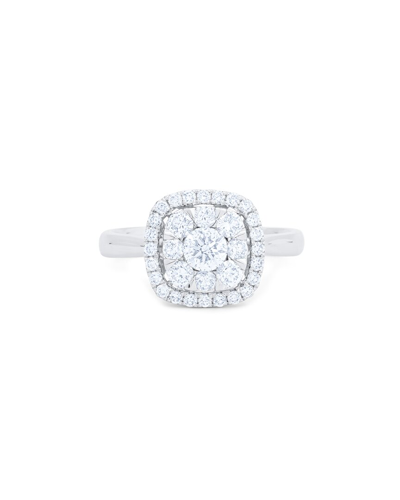 Diana M. Fine Jewelry 14k 0.50 Ct. Tw. Diamond Ring