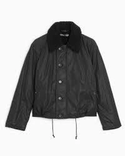 Our Legacy Black Grizzly Jacket | ModeSens