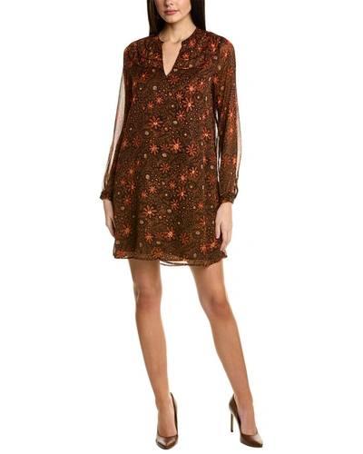 Shop Anna Kay Mini Dress In Brown