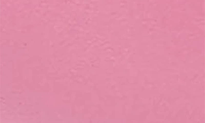 Shop Steve Madden Cienna Bit Sandal In Pink Leather