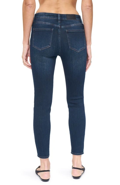 Shop Pistola Audrey Skinny Jeans In Liberty
