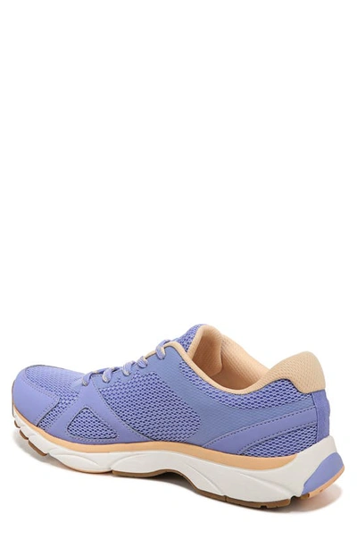 Shop Vionic Tokyo Sneaker In Dusty Lavender