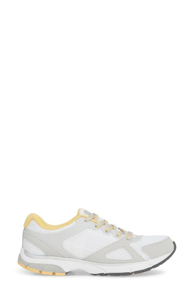 Shop Vionic Tokyo Sneaker In White