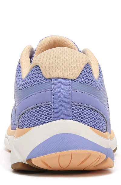 Shop Vionic Tokyo Sneaker In Dusty Lavender