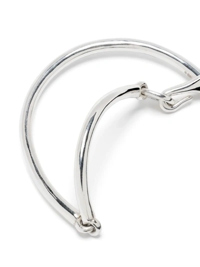 Shop Maor Equinox Bracelet In Silver