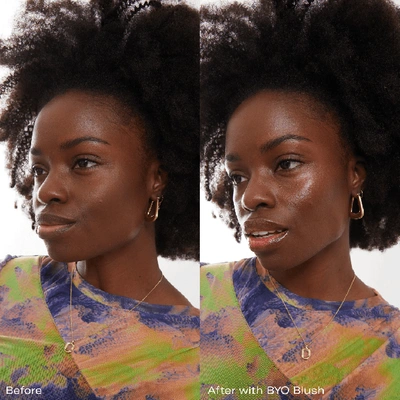 Youthforia Byo Blush Oil