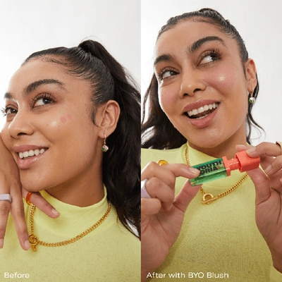 Youthforia Byo Blush Oil