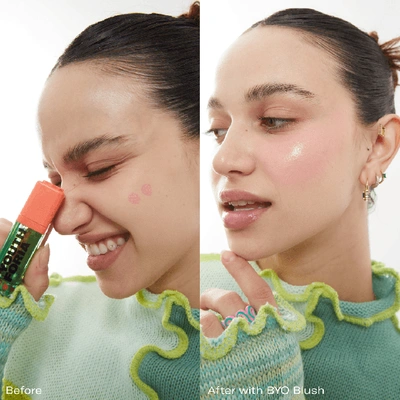 Youthforia Byo Blush Oil