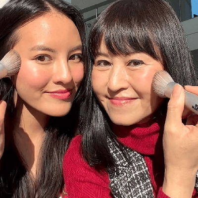 Youthforia Byo Blush Oil