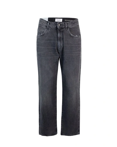Shop Amish Jeans In Black Jeans