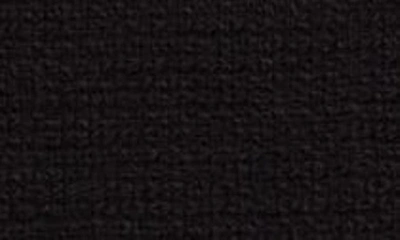 Cinq À Sept Khloe Boucle Blazer In Black