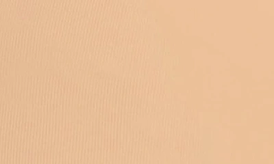 Hanro Touch Feel High Waist Boyshorts In Beige
