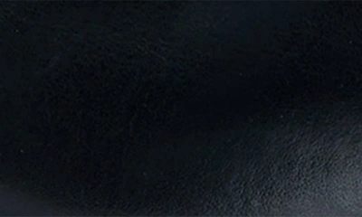 Shop Geox Decio Water Resistant Penny Loafer In Black