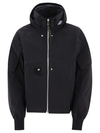 Shop Acronym J110 Ts Gt Jacket