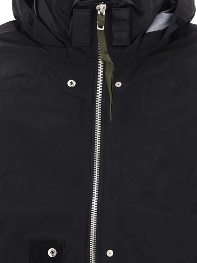 Shop Acronym J110 Ts Gt Jacket