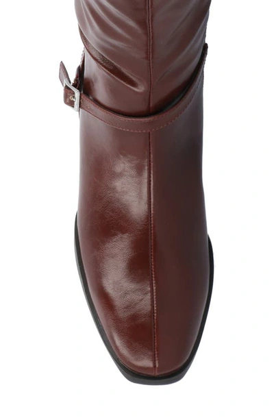 Journee Collection Rhianah Boot In Brown