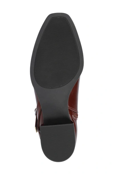 Journee Collection Rhianah Boot In Brown