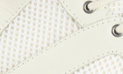 Shop Sandro Moscoloni High Top Sneaker In White