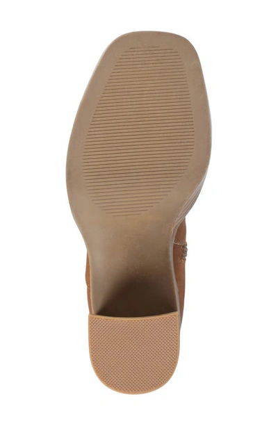 Journee Collection Letice Tru Comfort Foam Knee High Boot In Brown