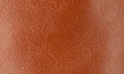 Journee Collection Elettra Tru Comfort Buckle Knee High Boot In Cognac