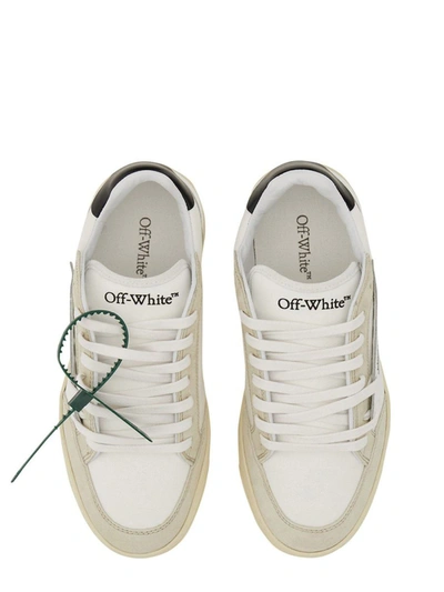 Shop Off-white Sneaker 5.0