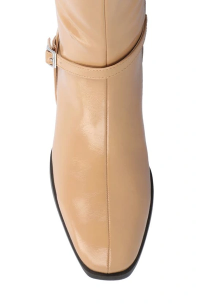 Journee Collection Rhianah Boot In Tan