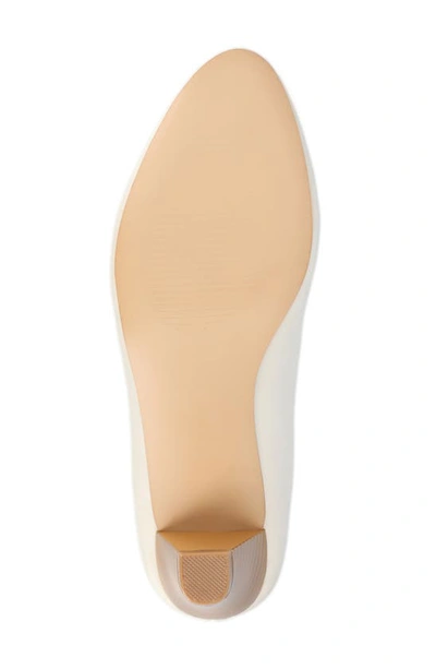 Journee Collection Jovey Tall Boots In Bone