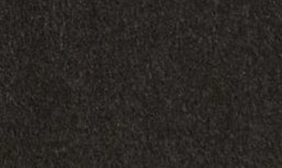 Shop Fleurette Keegan Single Breasted Wool Coat In Charcoal