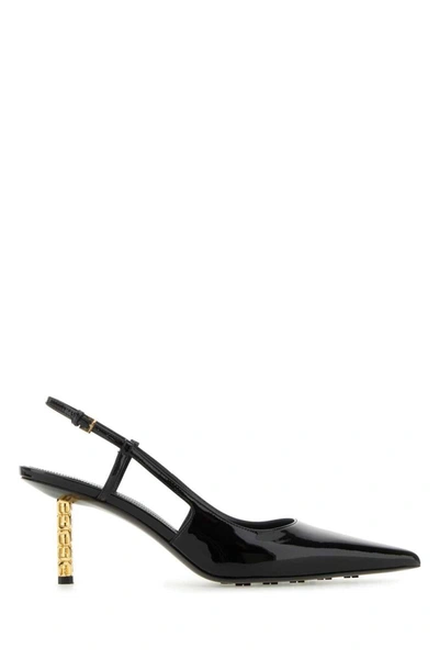 Shop Givenchy Heeled Shoes In Black