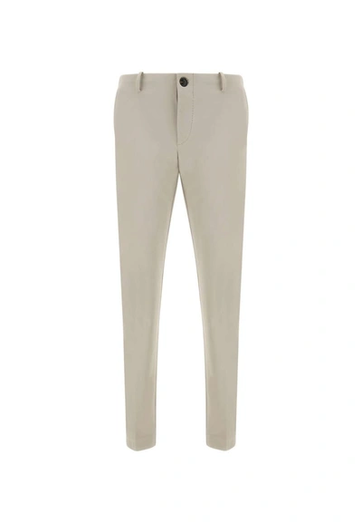 Shop Rrd "winter Week End"  Pants In Beige