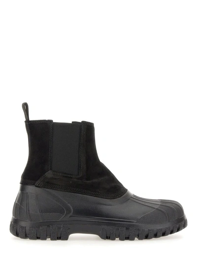 Shop Diemme Balbi Boots. In Black