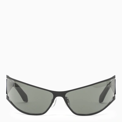 Shop Off-white ™ | Black Acetate Sunglasses