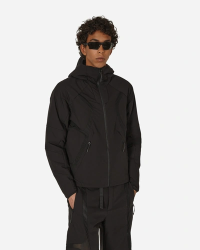 Shop _j.l-a.l_ Flash Jacket In Black