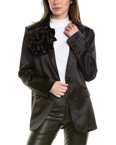 Shop Beulah Jacket In Black