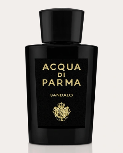 Shop Acqua Di Parma Women's Sandaldo Eau De Parfum