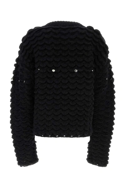 Shop Namacheko Knitwear In Black