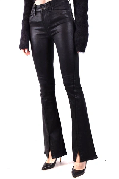 Shop Paige Jeans In Black