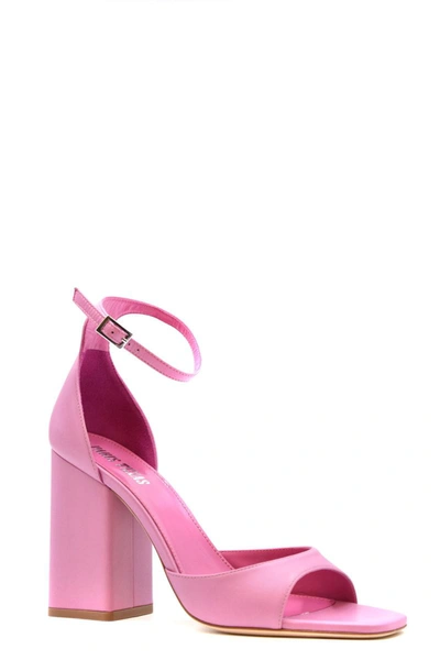 Shop Paris Texas Sandals In Pink