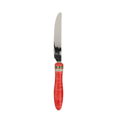 Vietri Positano Place Knife