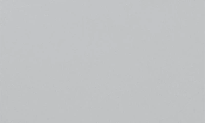 Caraway 4.4-cup Glass Food Storage Container In Gray