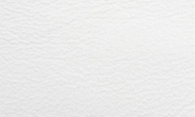 Keds Triple Kick Platform Sneaker In White Leather
