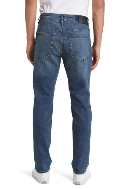 Shop Dl1961 Theo Relaxed Tapered Jeans In Sunview Performance