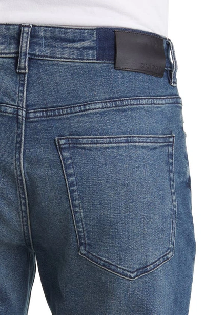 Dl1961 Theo Relaxed Tapered Jeans In Sunview Performance