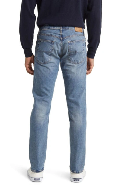 Shop Polo Ralph Lauren Sullivan Stretch Denim Skinny Jeans In Dixon Stretch